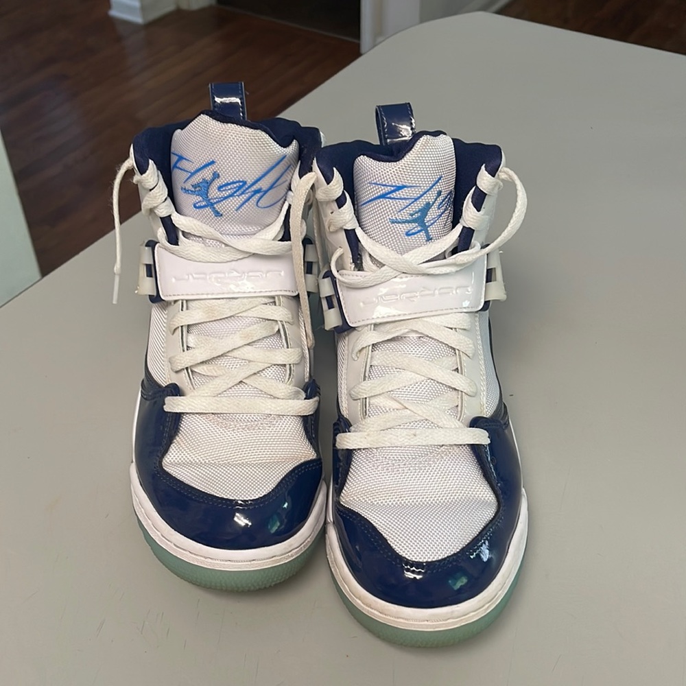 Mens Jordan’s